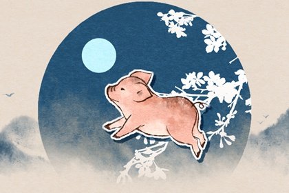【生肖解惑】2023年属猪人贵人和小人