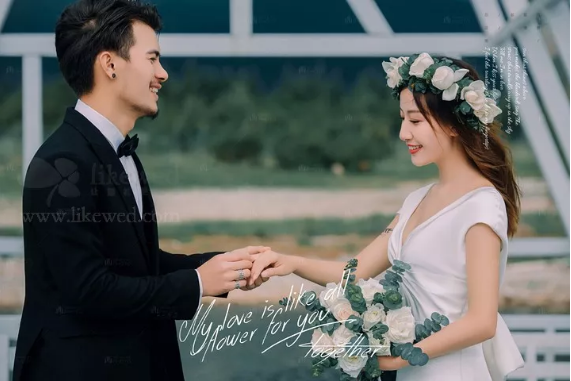 送婚戒的15个创意(举行婚礼婚礼流程)