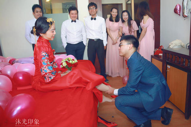 结婚为什么三天回门(结婚习俗回门)