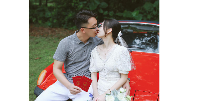 广州户口可以跨区领结婚证吗(领结婚证结婚登记)