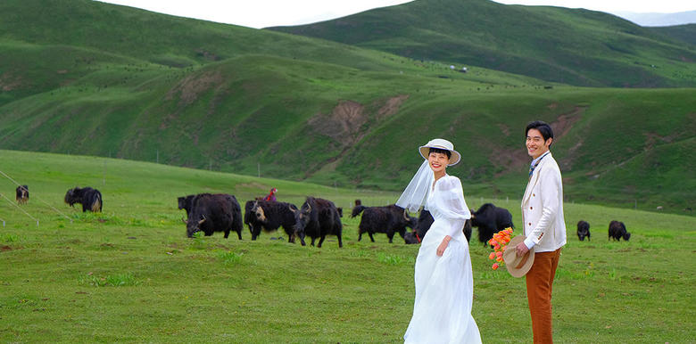 旅拍vs当地 婚纱照到底怎么选(拍婚纱照拍照前准备)