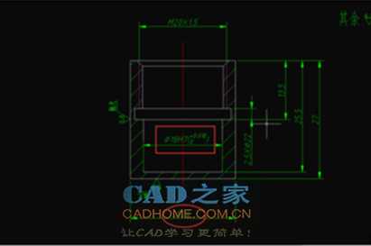 CAD同时显示公差代号和极限偏差的图文教程 第1张