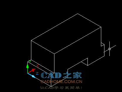 CAD怎么建模三维零件模型? 第11张