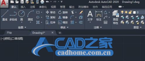AutoCAD2020插入多行文字的详细操作讲解