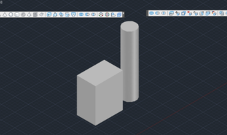 如何使用cad建模的基础知识介绍 第9张