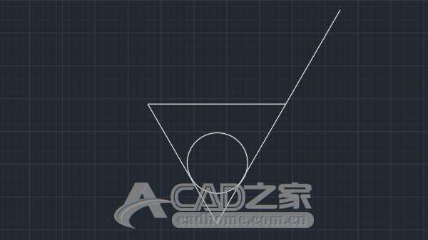 如何使用CAD的动态块功能定义创建粗糙度符号