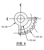 Autocad2019第八课：块命令基础操作教程 第11张