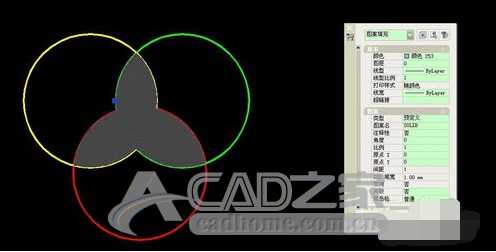 如何在AutoCAD中设置图纸的打印样式？ 第5张