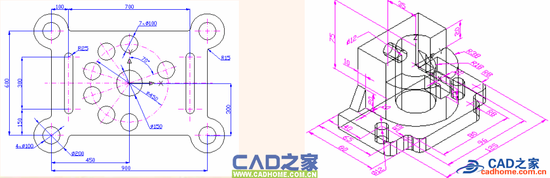 中文版AutoCAD 2007 实用培训教程（超级详细） 第3张