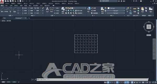 AutoCAD2020如何填充图案图文教程 第7张
