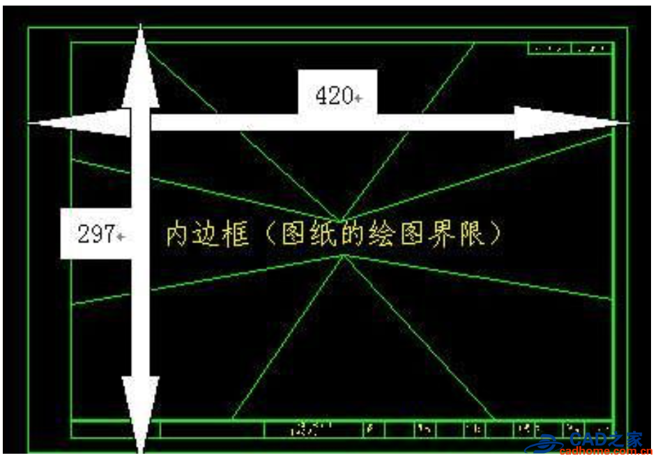 autocad布局使用图文教程免费下载 第1张