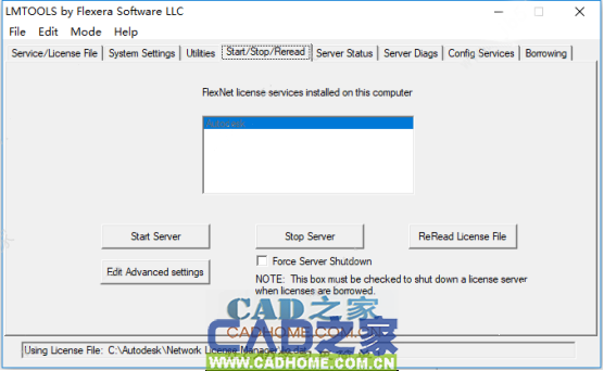 AutoCAD 2019安装破解激活详细图文教程 第67张