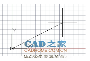 Autocad2019第三课：几何图形绘制基础操作教程 第7张