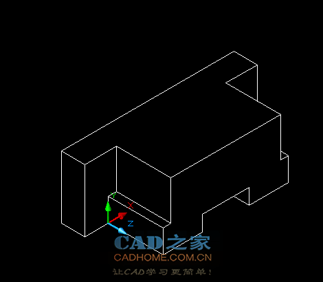 CAD怎么建模三维零件模型? 第17张