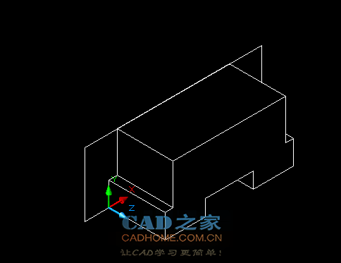 CAD怎么建模三维零件模型? 第13张