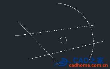 CAD计算面积的方法和命令汇总图文教程 第9张