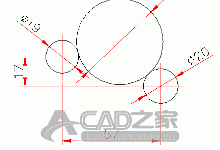 在AutoCAD中如何利用捕捉和相对坐标提高绘图效率