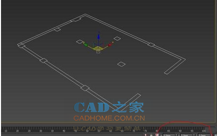 autoCAD图形怎么导进3DMAX与CAD图形导进3DMAX方法介绍 第3张