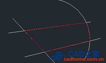 CAD计算面积的方法和命令汇总图文教程 第13张