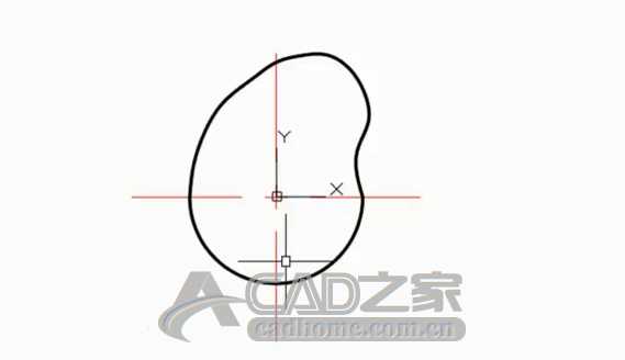 教你如何绘制CAD凸轮轮廓线 第27张