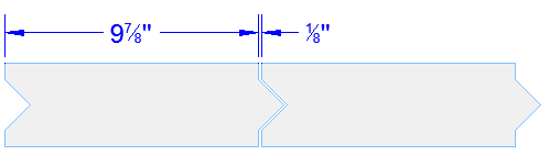 Autocad2019第七课：图形中对象编辑修改基础操作教程 第7张