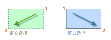 AutoCAD的删除命令使用图文教程 第3张