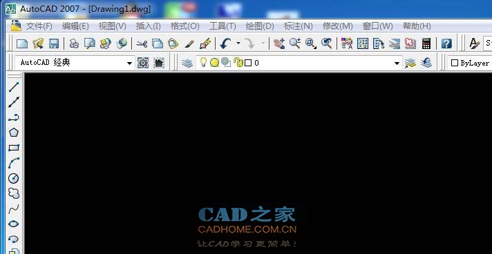 cad临摹小鸟的精品图文教程 第1张