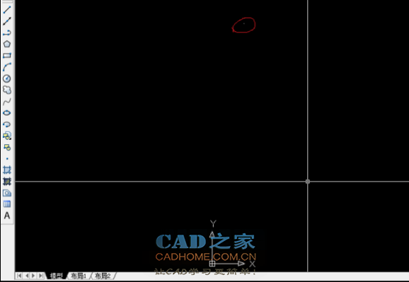 利用表格在AUTOCAD中快速展点的图文教程 第23张