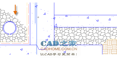 Autocad2019第三课：几何图形绘制基础操作教程 第33张