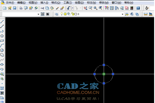 利用表格在AUTOCAD中快速展点的图文教程 第11张