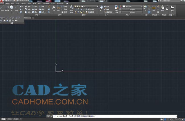 在AutoCAD2018中画曲线利用EXCEL公式计算坐标点的图文教程 第7张