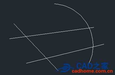 CAD计算面积的方法和命令汇总图文教程 第5张