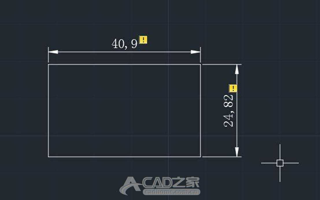 如何关闭CAD绘图时出现的各种提示对话框？ 第23张