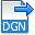 autocad中DGNEXPORT命令：从当前图形创建一个或多个 DGN 文件的应用方法 第1张