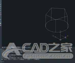 CAD放样功能LOFT的使用图文教程 第7张