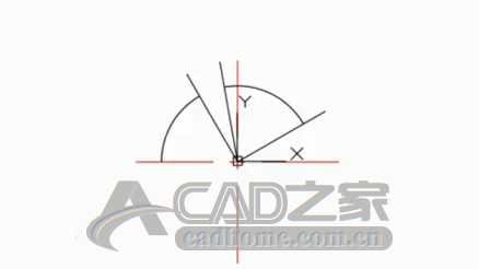 教你如何绘制CAD凸轮轮廓线 第9张