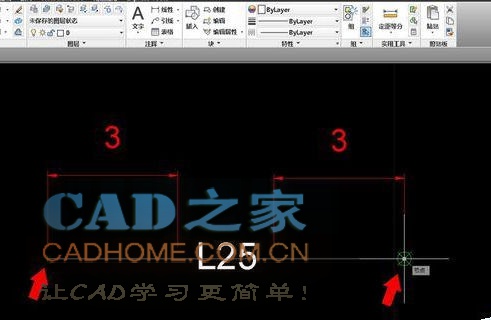 AutoCAD 2014如何自定义线型？自定义线型的方法 第15张