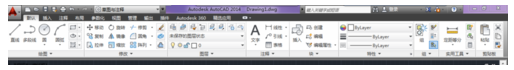CAD技巧：CAD工具栏不见了怎么显示出来 第11张
