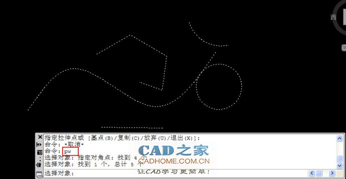 CAD插件源文件修改线宽度免费学习 第1张