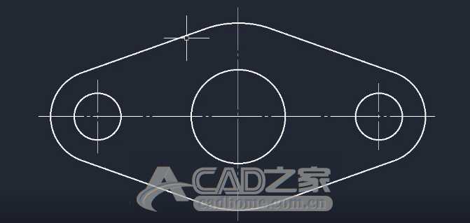 CAD参数管理器的使用方法