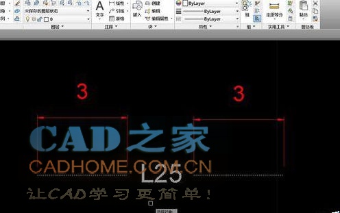 AutoCAD 2014如何自定义线型？自定义线型的方法 第17张