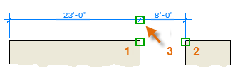 Autocad2019第十课：尺寸标注基础操作教程 第9张