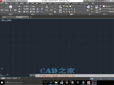 AutoCAD2017软件32位64位安装破解图文教程 第49张