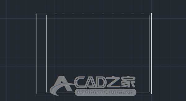 CAD如何去掉空图纸白边框真正按1：1打印出图？