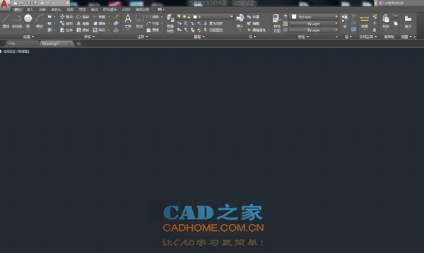 AutoCAD2018中快速调入图符的图文教程