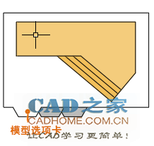 Autocad2019第九课：布局基础操作教程 第9张