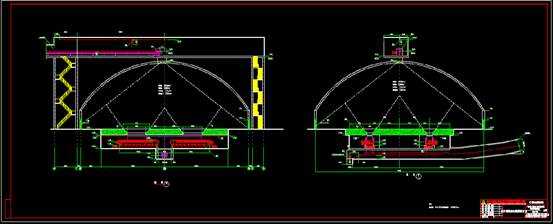 CAD建筑图纸查看,CAD建筑图纸查看变更设计的方法 第2张