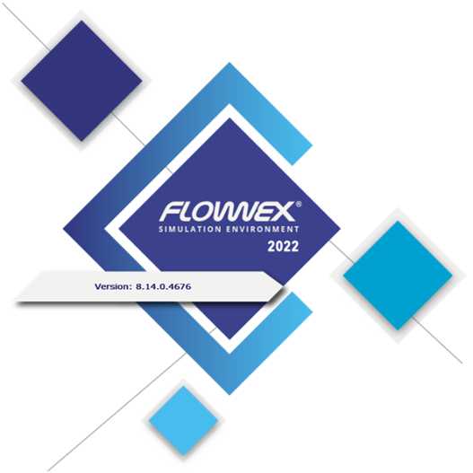 系统级热流体仿真 | Flownex 2022新功能 第2张
