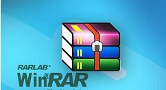 winrar创建加密带密码压缩文件的操作方法 第1张