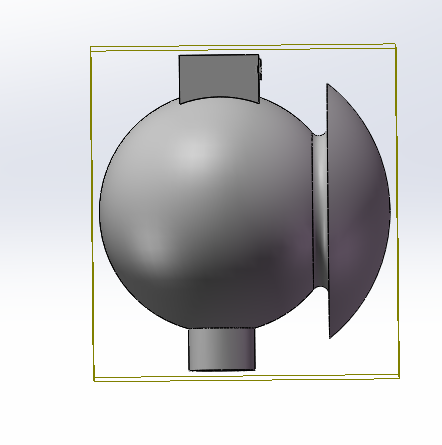 solidworks建立爆炸视图的图文操作 第9张